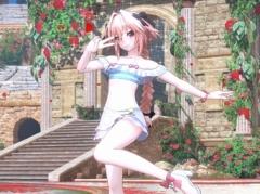 Fateシリーズ最新作「Fate/EXTELLA LINK」が本日発売。DLC衣装第1弾「トロピカルセット」の紹介動画と今後の配信スケジュールが明らかに