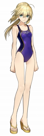  No.027Υͥ / Fate꡼ǿFate/EXTELLA LINKפȯ䡣DLC1ơ֥ȥԥ륻åȡפξҲưȺۿ塼뤬餫