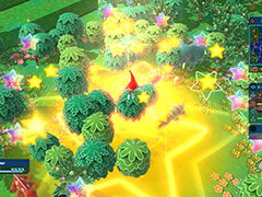 Nintendo Switch向け“いのちをうみだすみんなのハコニワ”こと「Happy Birthdays」,体験版が3月22日より配信へ