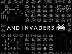 ֥ڡ١פΥѥ֥ɡAND INVADERSפΥåAmazon.co.jpˤ䳫