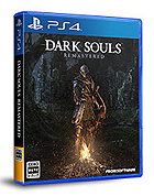 DARK SOULS REMASTERED