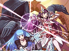 総勢14名のSNK歴代人気ヒロインが集結する「SNKヒロインズ Tag Team Frenzy」(PS4/Switch)は9月6日に発売へ