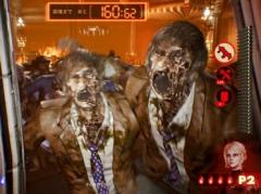 シリーズ最新作「HOUSE OF THE DEAD〜SCARLET DAWN〜」が稼働開始。ミニゲームと連動したTwitterキャンペーンを実施