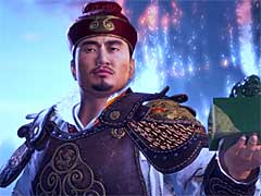 三国志の世界を描くシリーズ最新作,「Total War: THREE KINGDOMS」の最新トレイラーが公開