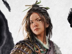 三国志演義をテーマにした「Total War: THREE KINGDOMS」の外交を紹介するトレイラーが公開。女賊キャラクターの紹介も