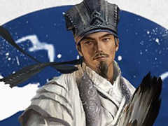 三国志演義をテーマにした,RTSシリーズ最新作「Total War: THREE KINGDOMS」に登場する“諸葛亮”を紹介する最新トレイラーが公開