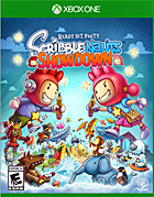 Scribblenauts Showdown