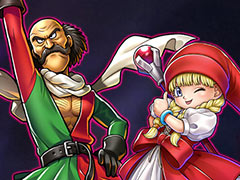 PC版「ドラゴンクエストライバルズ」のサービスがYahoo!ゲームでスタート。第2弾カードパック「解き放たれし力の咆哮」もリリース