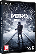 Metro Exodus