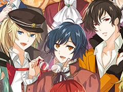 新作スマホアプリ「明治東亰恋伽〜ハヰカラデヱト〜」，2018年夏に配信決定。「めいこい」の新しいストーリーが毎月楽しめるように