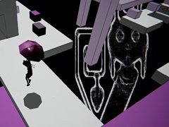 「YUMENIKKI -DREAM DIARY-」,「Ver.2.0」が本日配信開始。新規ステージや演出の追加に加え,既存ステージにも改良が施される