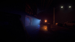 画像ギャラリー No.004のサムネイル画像 / 闇に支配された田舎町を舞台にしたホラーゲーム「Those Who Remains」が2020年5月15日にリリース
