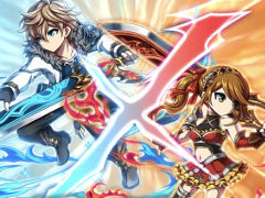期待の本格RPG「ブレイブ フロンティア2」は有料ガチャを不採用。王道感あふれる,そのゲーム内容のプレイインプレッションをお届け