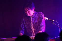 画像集 No.014のサムネイル画像 / STGのライブイベント「THE SHOOTING!! #2 feat.EXA」をレポート。exA-Arcadiaは11月にリリース?