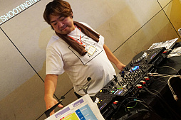 画像集 No.045のサムネイル画像 / STGのライブイベント「THE SHOOTING!! #2 feat.EXA」をレポート。exA-Arcadiaは11月にリリース?