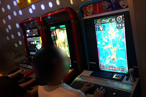画像集 No.046のサムネイル画像 / STGのライブイベント「THE SHOOTING!! #2 feat.EXA」をレポート。exA-Arcadiaは11月にリリース?