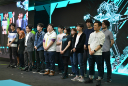 画像集 No.004のサムネイル画像 / 本格VRシューティングの日本王者が誕生! 「TOWER TAG CHALLENG CUP 2019」をレポート