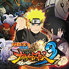NARUTO-ナルト- 疾風伝 ナルティメットストーム3