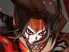 サイバーコネクトツーが「マチ★アソビ Vol.21」に出展。ステージイベントや「復讐三部作」のイメージボード展示を実施