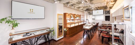 画像ギャラリー No.015のサムネイル画像 / サティスファクションリングって何だ。アニメ「遊☆戯☆王5D's」とユートレジャーのコラボリング4種，予約受付を開始