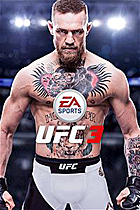 EA SPORTS UFC 3
