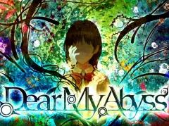 Nintendo Switch用サスペンスアドベンチャー「Dear My Abyss」が2月22日に発売。燃やせない不思議な本をめぐる恐怖の物語
