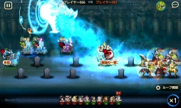 画像ギャラリー No.004のサムネイル画像 / スマホ向けRPG「ブラウンダスト」，日本向け事前登録を本日開始