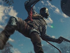 核汚染されたチェルノブイリでバトルロイヤルに興じる「Fear the Wolves」が正式にローンチ