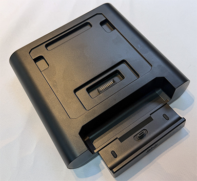 画像ギャラリー No.011のサムネイル画像 / 携帯型ゲームPC「GPD WIN 5」の国内予約がはじまる。Ryzen AI Max＋ 395搭載の上位モデルで税込30万円台前半から