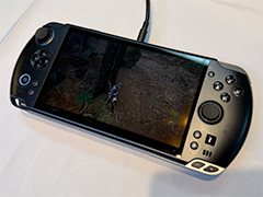 ӷPCGPD WIN 5פιͽ󤬤Ϥޤ롣Ryzen AI Max 395ܤξ̥ǥǹ30Ⱦ