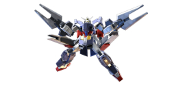 画像集 No.004のサムネイル画像 / 「機動戦士ガンダム エクストリームバーサス2」の稼働日が10月30日に決定。「アストレイブルーフレームD」など4機の新機体も明らかに