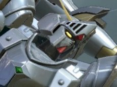 「機動戦士ガンダム エクストリームバーサス2」,「騎士ガンダム」が3月28日に参戦。チャージ格闘で三種の神器を纏いパワーアップ