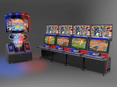 画像集#003のサムネイル/「機動戦士ガンダム エクストリームバーサス2」のアップデートが7月2日に実施。新規機体「ガンダムダブルオーダイバーエース」が参戦