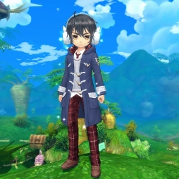 画像ギャラリー No.005のサムネイル画像 / スマホ向けMMORPG「暁のエピカ -Union Brave-」，先行テストが3月8日にスタート＆参加者の募集を開始。事前登録者数は5万人を超える