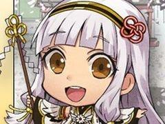 「GOD WARS 日本神話大戦」の店頭体験会が4月7日,21日に開催決定。参加者には攻略ガイドブック「神々の源流」をプレゼント