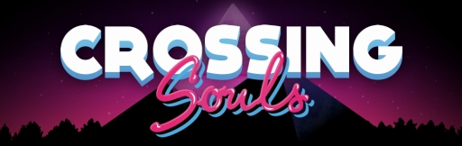 画像ギャラリー No.001のサムネイル画像 / 少年少女の冒険を描くアクションアドベンチャー「Crossing Souls」,PC/PS4向けで配信開始