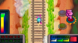 画像ギャラリー No.006のサムネイル画像 / 少年少女の冒険を描くアクションアドベンチャー「Crossing Souls」,PC/PS4向けで配信開始