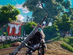 カンフーをテーマにしたアクションRPG「Biomutant」がTHQ Nordicから2018年中にリリース
