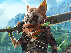 擬人化動物達が戦うアクションRPG「Biomutant」のゲームプレイトレイラーが公開。日本語字幕,吹き替え対応も発表