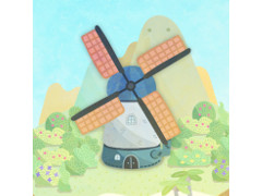 自分だけの島を作り上げるシミュレーションゲーム「デザートピア」を紹介する「(ほぼ)日刊スマホゲーム通信」第2268回