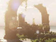 EverQuestシリーズのスタッフによる新作MMORPG「Ashes of Creation」,αテストを2018年末に実施予定