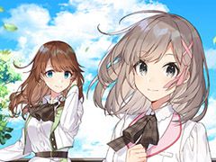 次世代声優育成ゲーム「CUE!」で事前登録の受付がスタート。メインビジュアルやPV第1弾も公開に