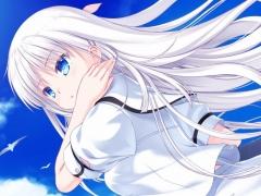 Keyの新作アドベンチャーゲーム「Summer Pockets(サマーポケッツ)」が6月29日に発売。麻枝 准氏が原案の“ひと夏の物語”