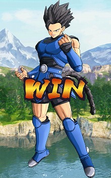 画像集 No.018のサムネイル画像 / 1か月足らずで事前登録者数が250万を突破した「ドラゴンボール レジェンズ」,クローズドβテストのプレイレポートをお届け