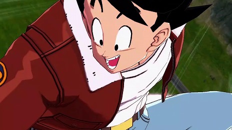 画像ギャラリー No.005のサムネイル画像 / 「ドラゴンボール レジェンズ」鳥山 明氏のイラストを楽しめる「DB40周年記念キャンペーン」を開始。特別仕様の「孫悟空」らが参戦