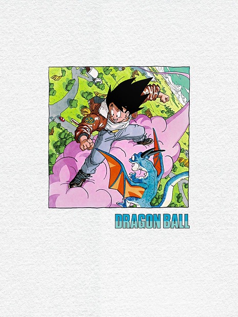 画像ギャラリー No.009のサムネイル画像 / 「ドラゴンボール レジェンズ」鳥山 明氏のイラストを楽しめる「DB40周年記念キャンペーン」を開始。特別仕様の「孫悟空」らが参戦