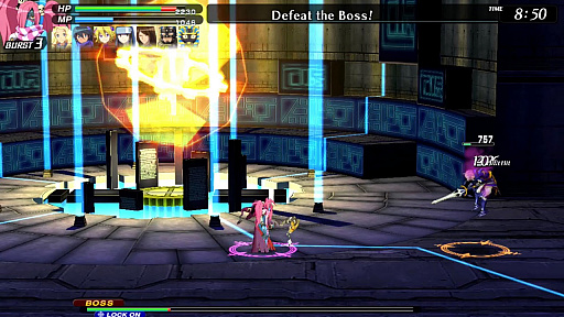 Nintendo SwitchCode of Princess EXٸȥ졼顼