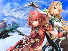 「スマブラSP」の新ファイター・ホムラ / ヒカリの情報まとめ。パワー型のホムラとスピード型のヒカリの特徴,必殺ワザや切りふだを紹介