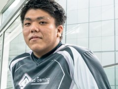 「週刊プロゲーマーファイル」File.100:かめめ選手【スマブラ】