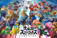 Ʈޥå֥饶 SPECIALSwitch2Ǹߴ꤬Ĥ롣Miiե򥪥饤ǻѤƤȻ礬λ